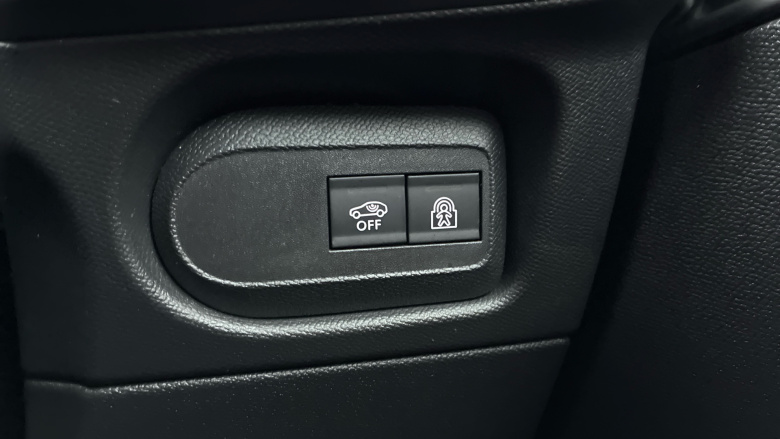 Vauxhall Mokka 1.2 Turbo Ultimate 5dr Auto Petrol Hatchback